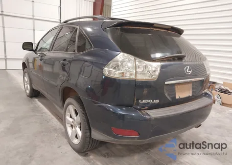 2005 Lexus Rx 330 из США, поврежденный, VIN 2T2HA31U25C044206